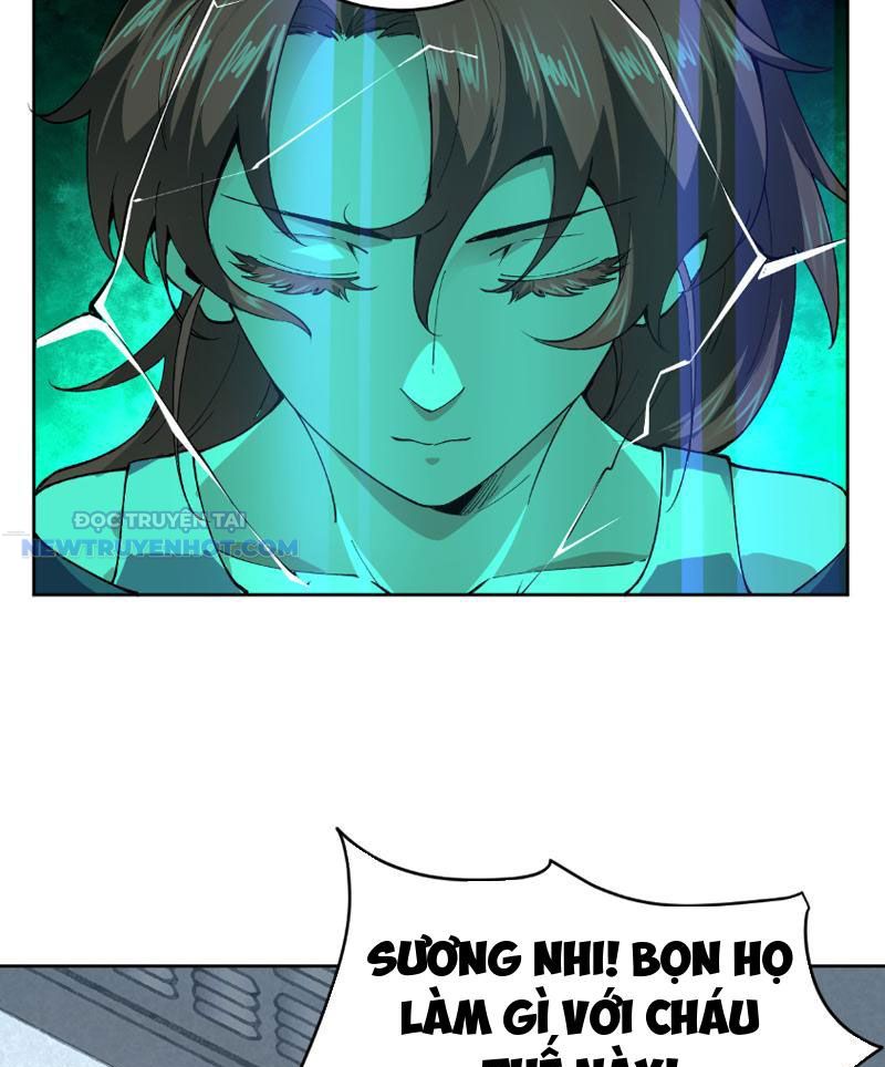 Ta Có Nhìn Thấy Quy Tắc Cấm Khu! Chapter 6 - Trang 29