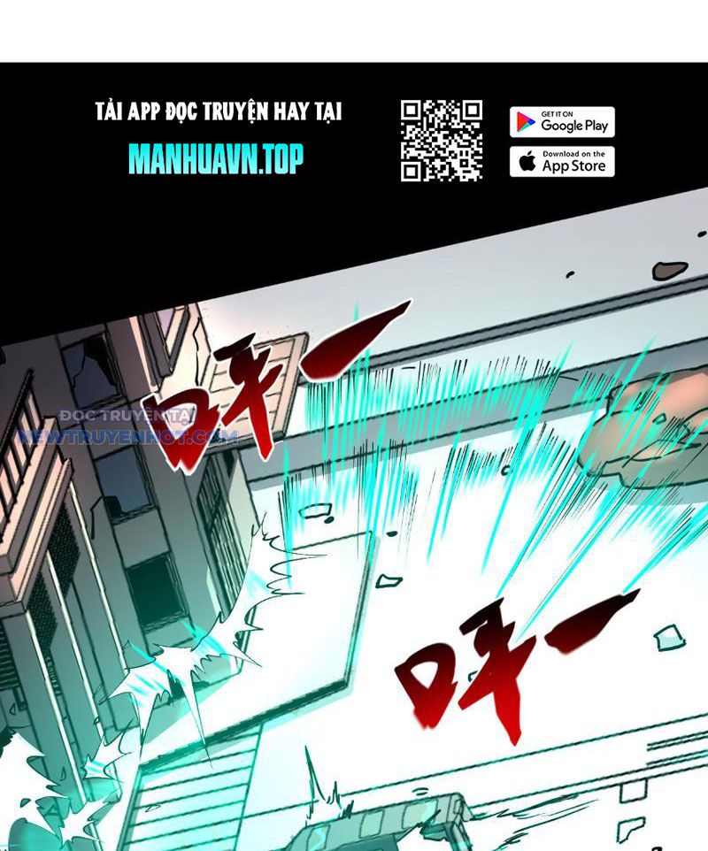 Ta Có Nhìn Thấy Quy Tắc Cấm Khu! Chapter 6 - Trang 3