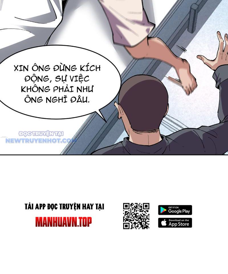Ta Có Nhìn Thấy Quy Tắc Cấm Khu! Chapter 6 - Trang 31