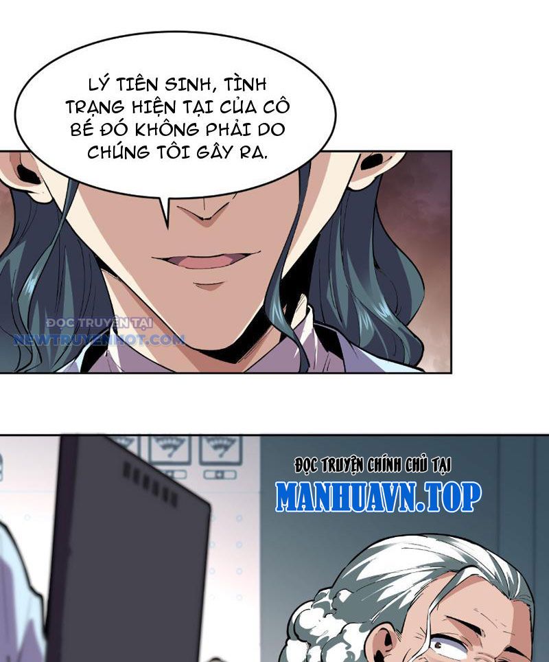 Ta Có Nhìn Thấy Quy Tắc Cấm Khu! Chapter 6 - Trang 32