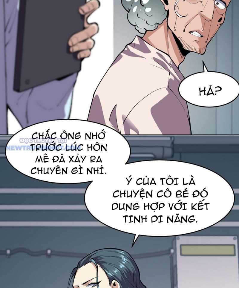 Ta Có Nhìn Thấy Quy Tắc Cấm Khu! Chapter 6 - Trang 33