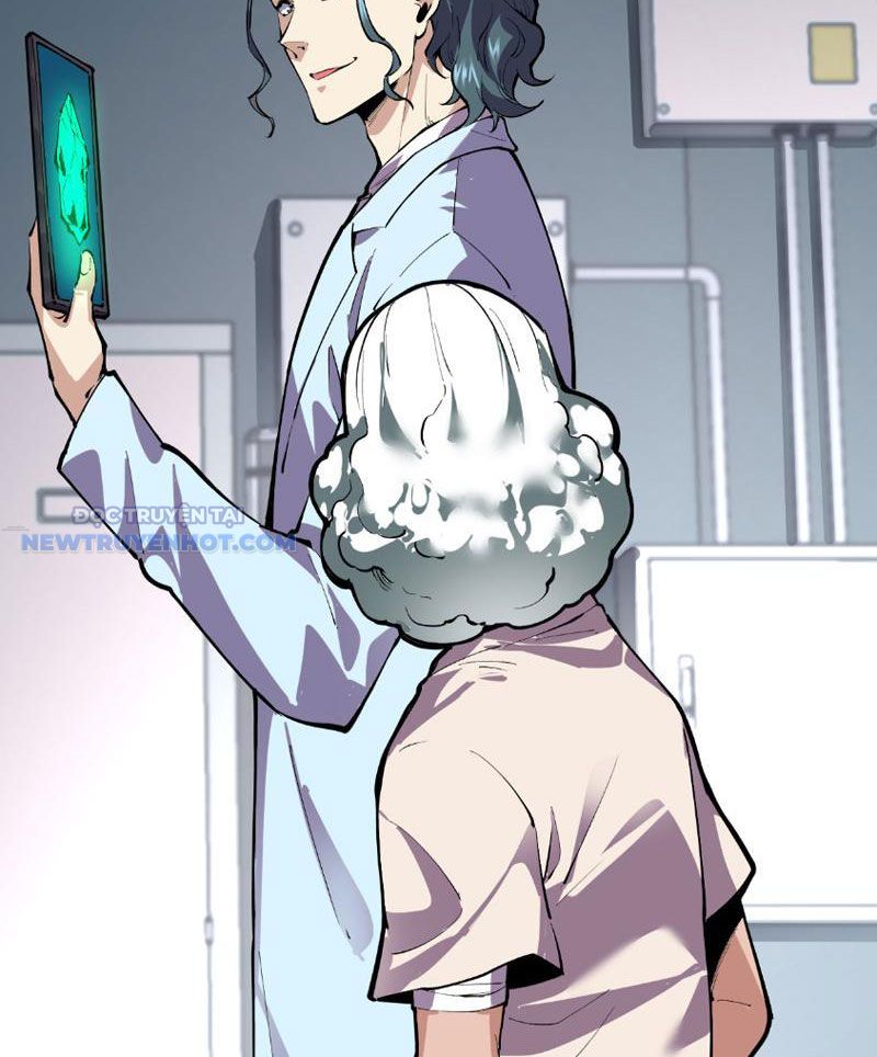 Ta Có Nhìn Thấy Quy Tắc Cấm Khu! Chapter 6 - Trang 34