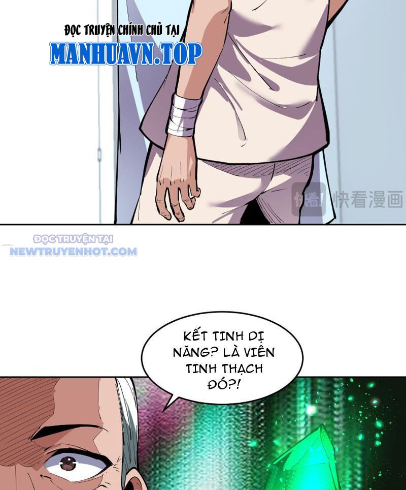 Ta Có Nhìn Thấy Quy Tắc Cấm Khu! Chapter 6 - Trang 35