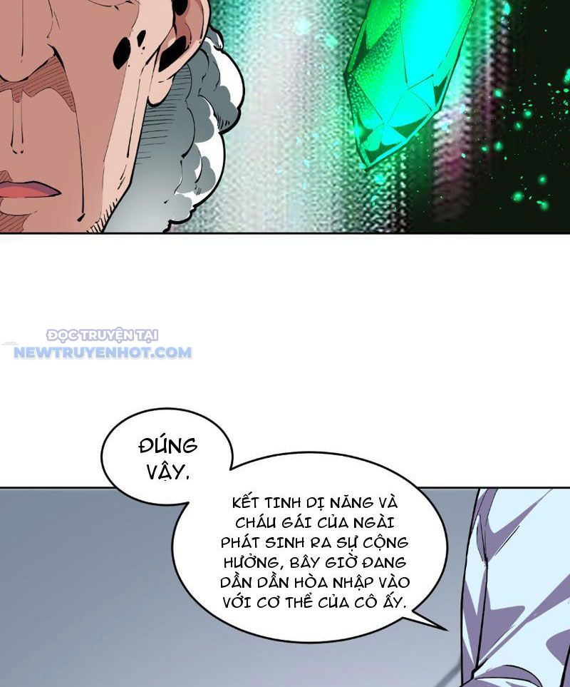 Ta Có Nhìn Thấy Quy Tắc Cấm Khu! Chapter 6 - Trang 36