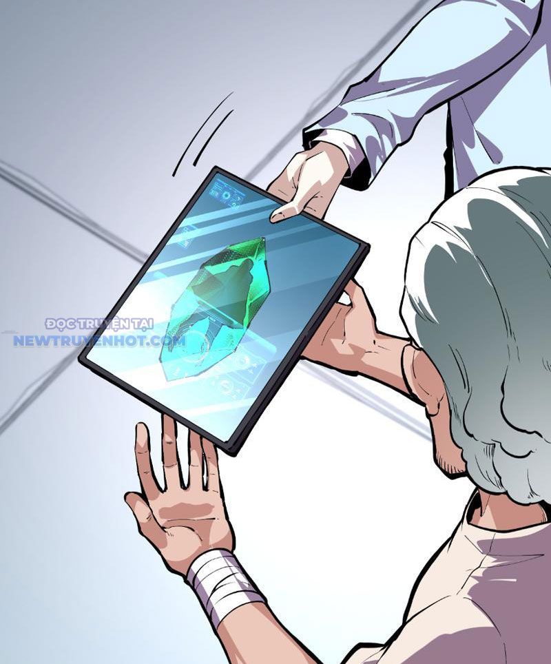 Ta Có Nhìn Thấy Quy Tắc Cấm Khu! Chapter 6 - Trang 37