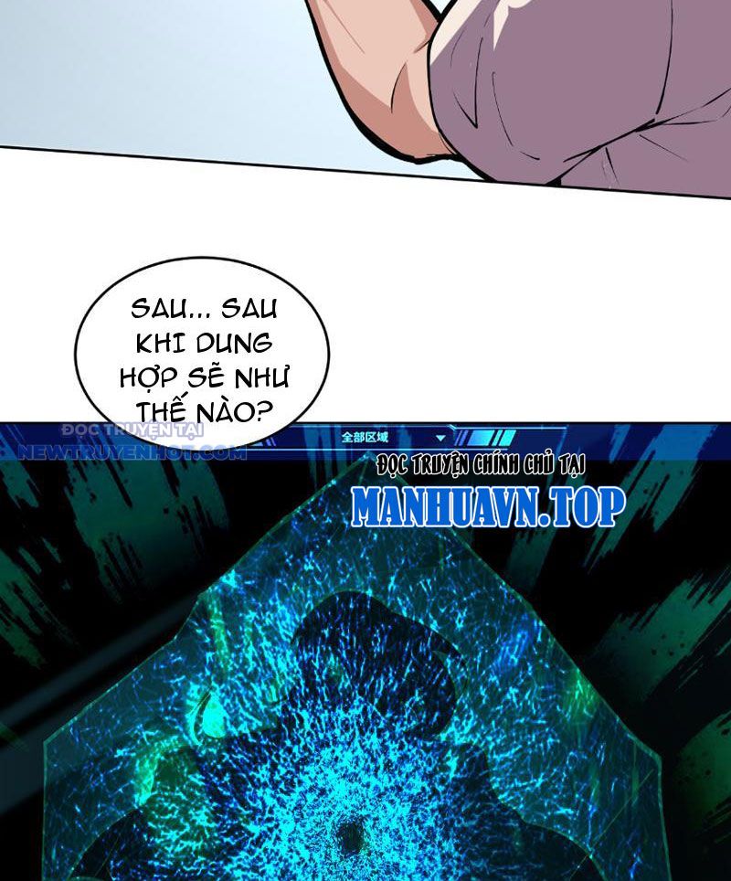 Ta Có Nhìn Thấy Quy Tắc Cấm Khu! Chapter 6 - Trang 38