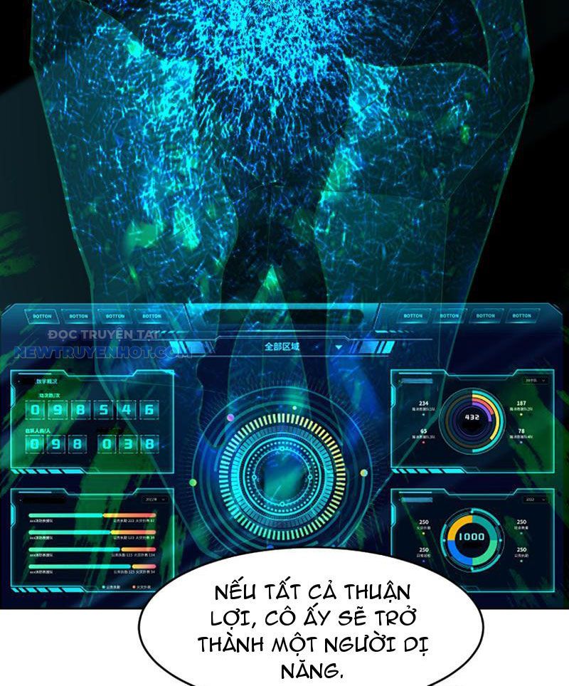 Ta Có Nhìn Thấy Quy Tắc Cấm Khu! Chapter 6 - Trang 39