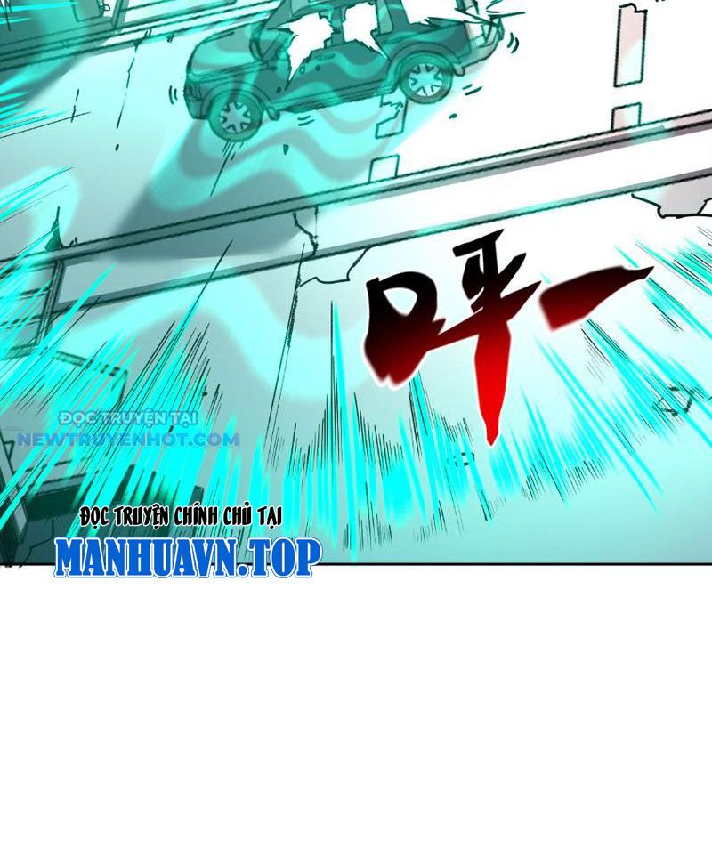 Ta Có Nhìn Thấy Quy Tắc Cấm Khu! Chapter 6 - Trang 4