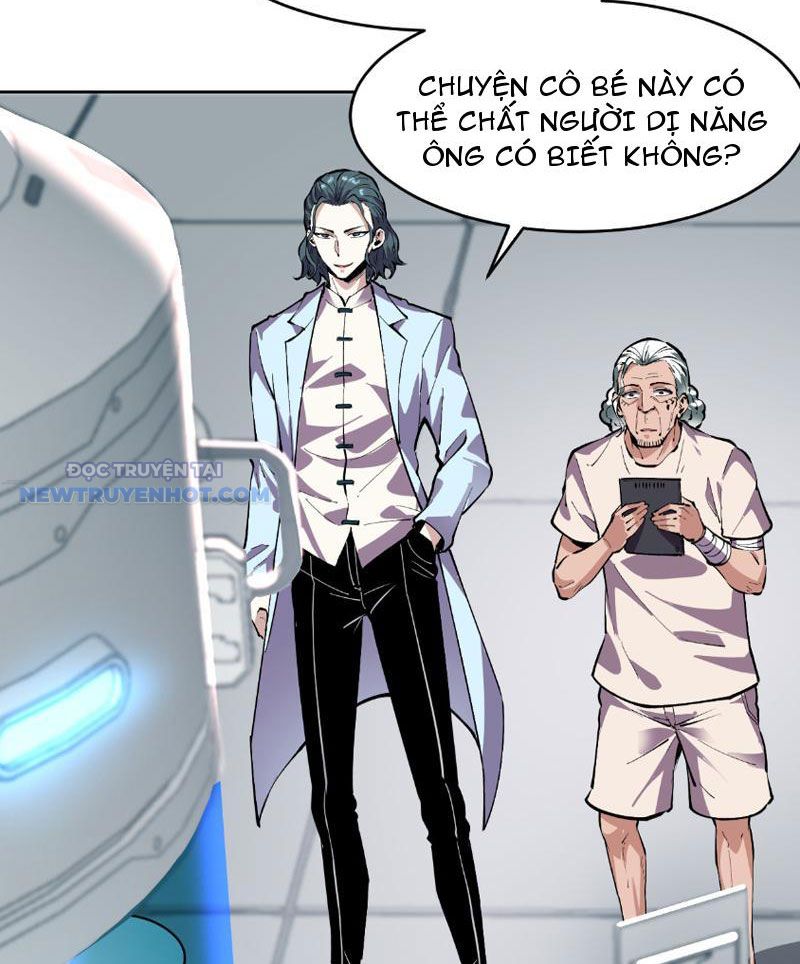 Ta Có Nhìn Thấy Quy Tắc Cấm Khu! Chapter 6 - Trang 40