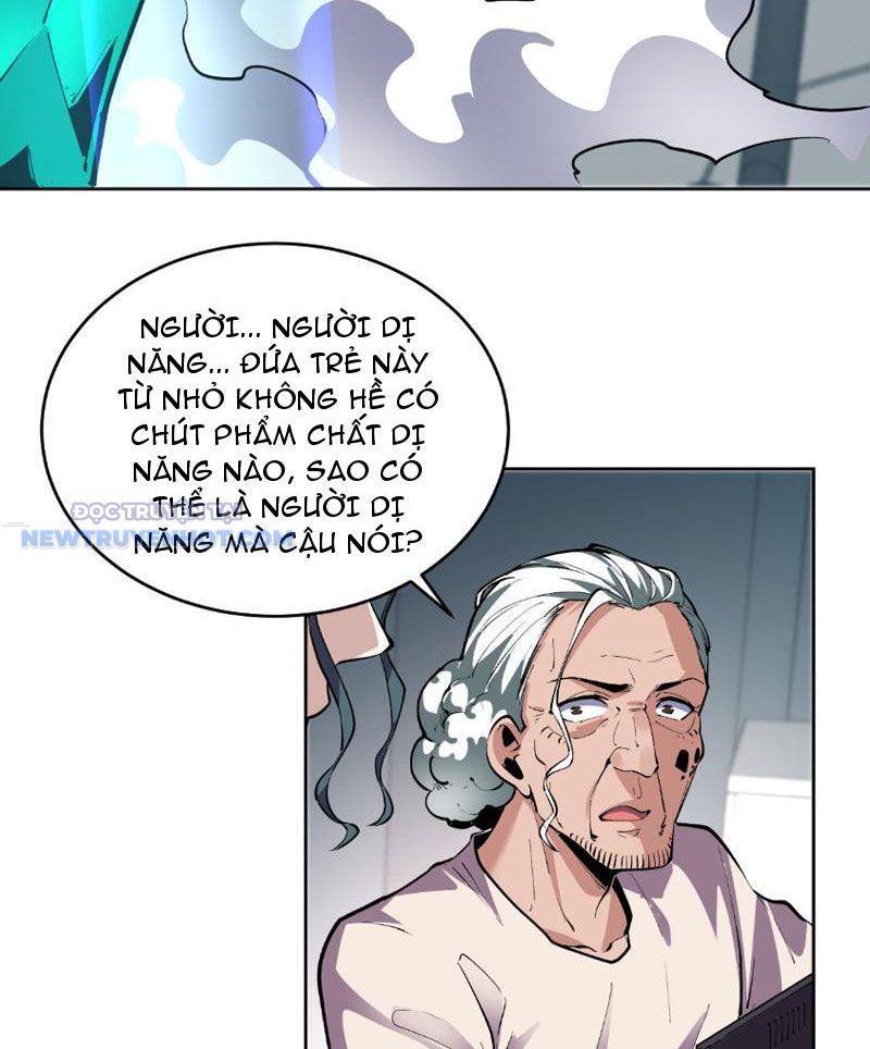 Ta Có Nhìn Thấy Quy Tắc Cấm Khu! Chapter 6 - Trang 42