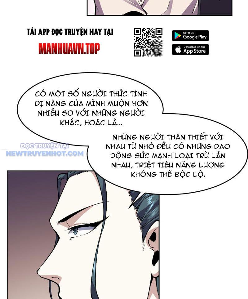 Ta Có Nhìn Thấy Quy Tắc Cấm Khu! Chapter 6 - Trang 43