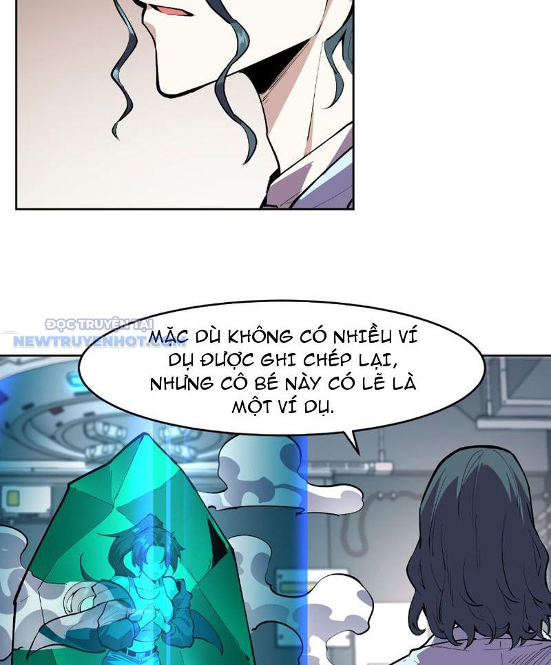 Ta Có Nhìn Thấy Quy Tắc Cấm Khu! Chapter 6 - Trang 44