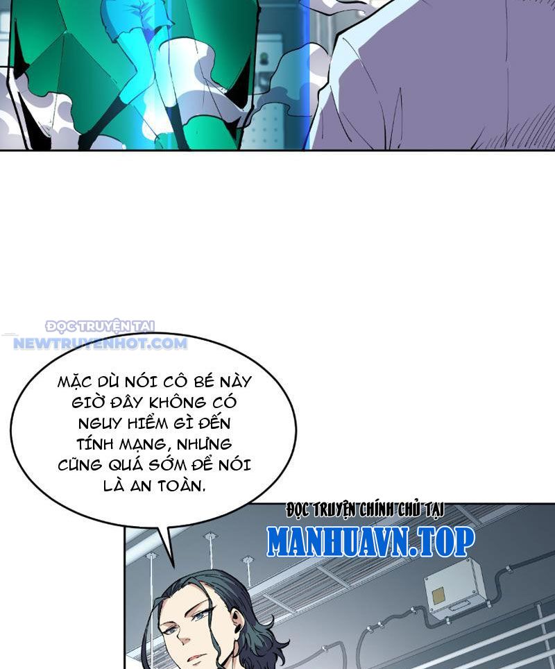 Ta Có Nhìn Thấy Quy Tắc Cấm Khu! Chapter 6 - Trang 45