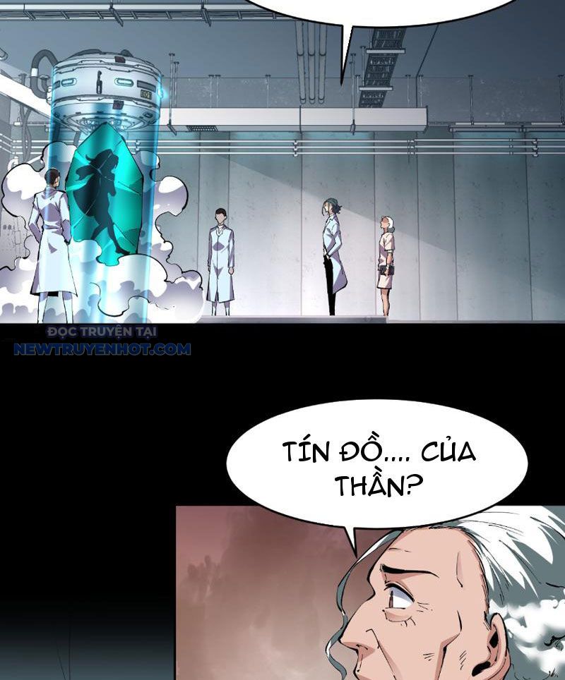 Ta Có Nhìn Thấy Quy Tắc Cấm Khu! Chapter 6 - Trang 47