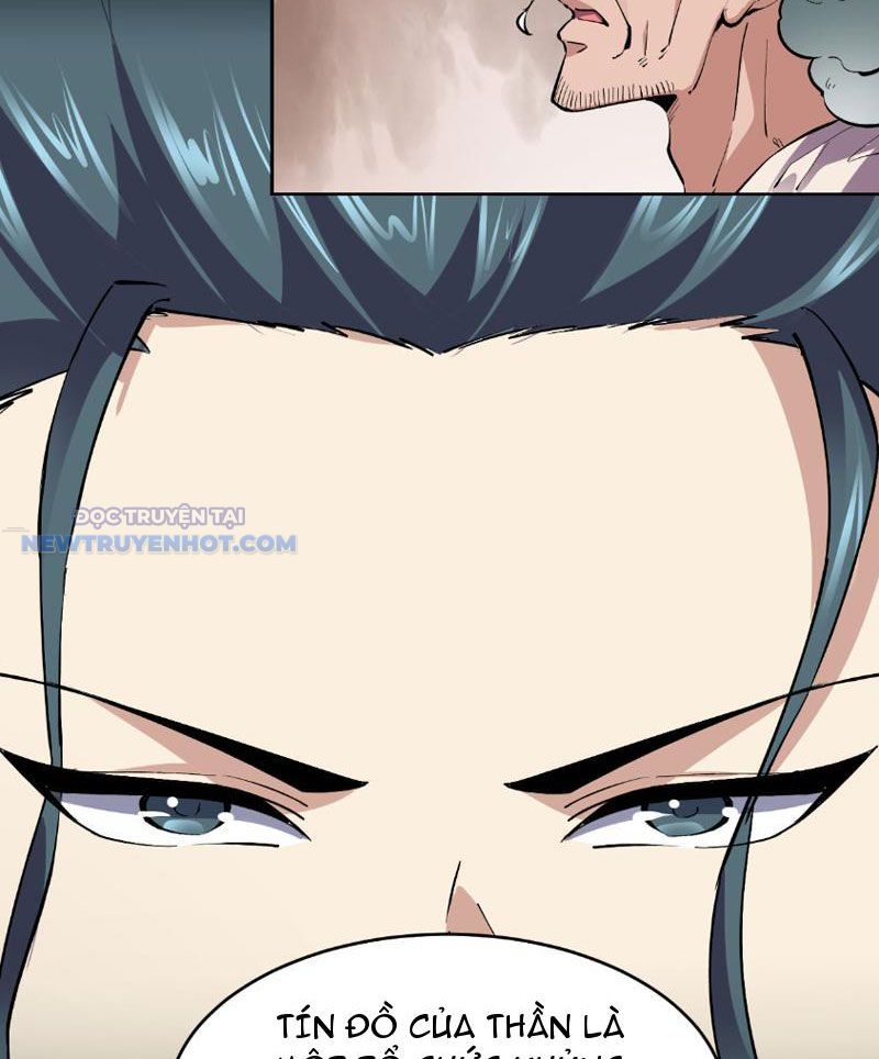 Ta Có Nhìn Thấy Quy Tắc Cấm Khu! Chapter 6 - Trang 48