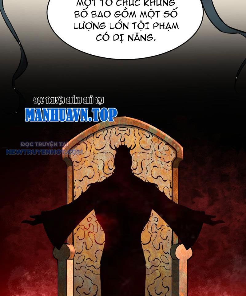 Ta Có Nhìn Thấy Quy Tắc Cấm Khu! Chapter 6 - Trang 49
