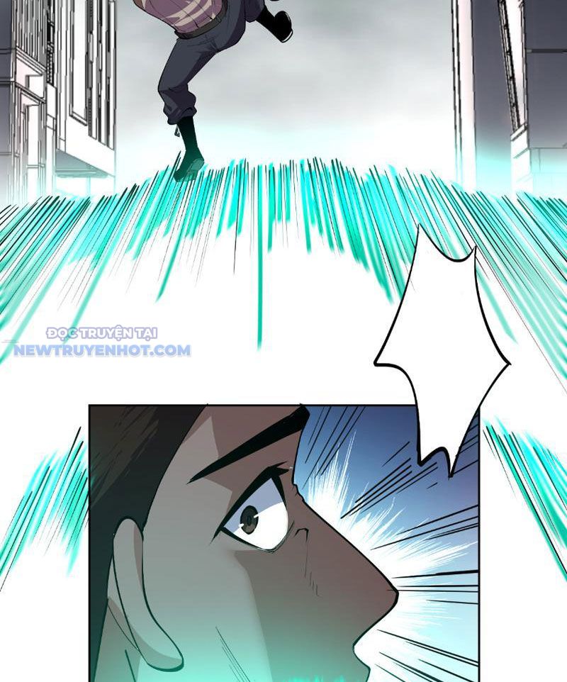 Ta Có Nhìn Thấy Quy Tắc Cấm Khu! Chapter 6 - Trang 6