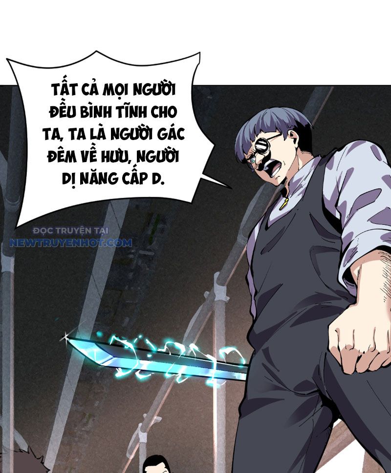 Ta Có Nhìn Thấy Quy Tắc Cấm Khu! Chapter 7 - Trang 10