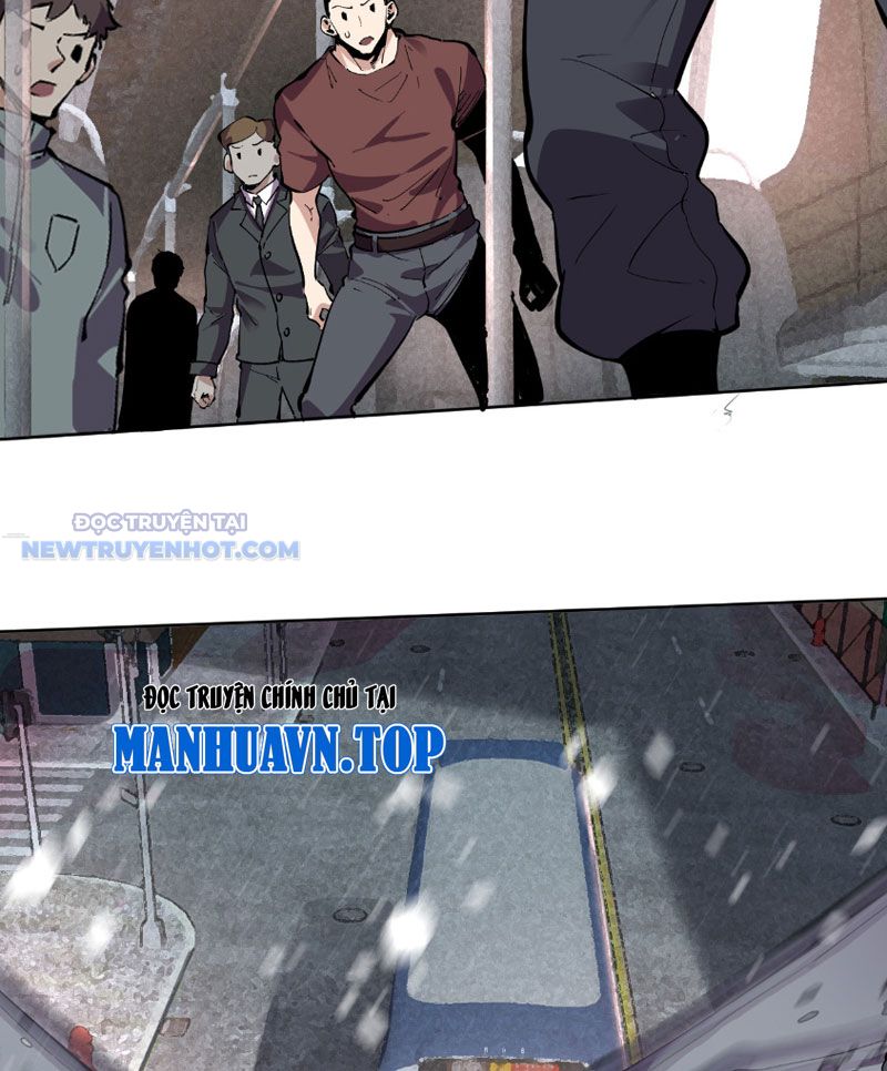 Ta Có Nhìn Thấy Quy Tắc Cấm Khu! Chapter 7 - Trang 11