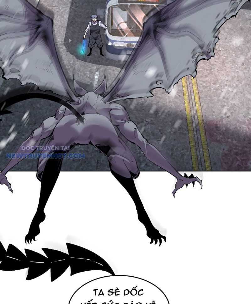 Ta Có Nhìn Thấy Quy Tắc Cấm Khu! Chapter 7 - Trang 12