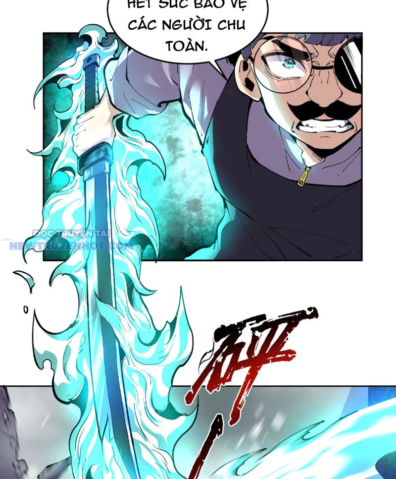 Ta Có Nhìn Thấy Quy Tắc Cấm Khu! Chapter 7 - Trang 13