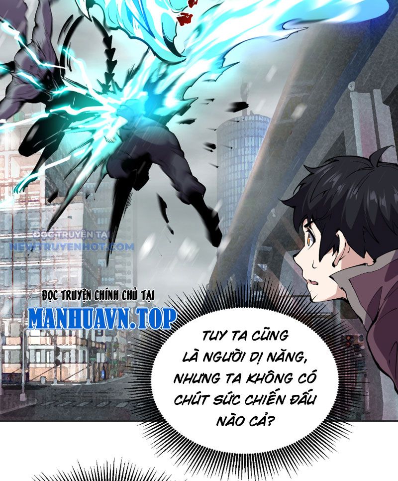 Ta Có Nhìn Thấy Quy Tắc Cấm Khu! Chapter 7 - Trang 14