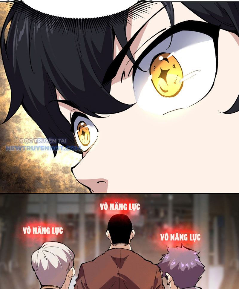 Ta Có Nhìn Thấy Quy Tắc Cấm Khu! Chapter 7 - Trang 16
