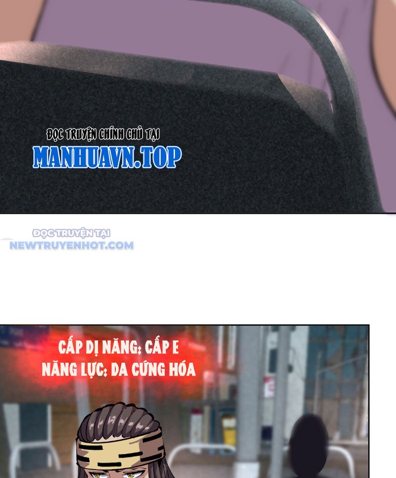 Ta Có Nhìn Thấy Quy Tắc Cấm Khu! Chapter 7 - Trang 21