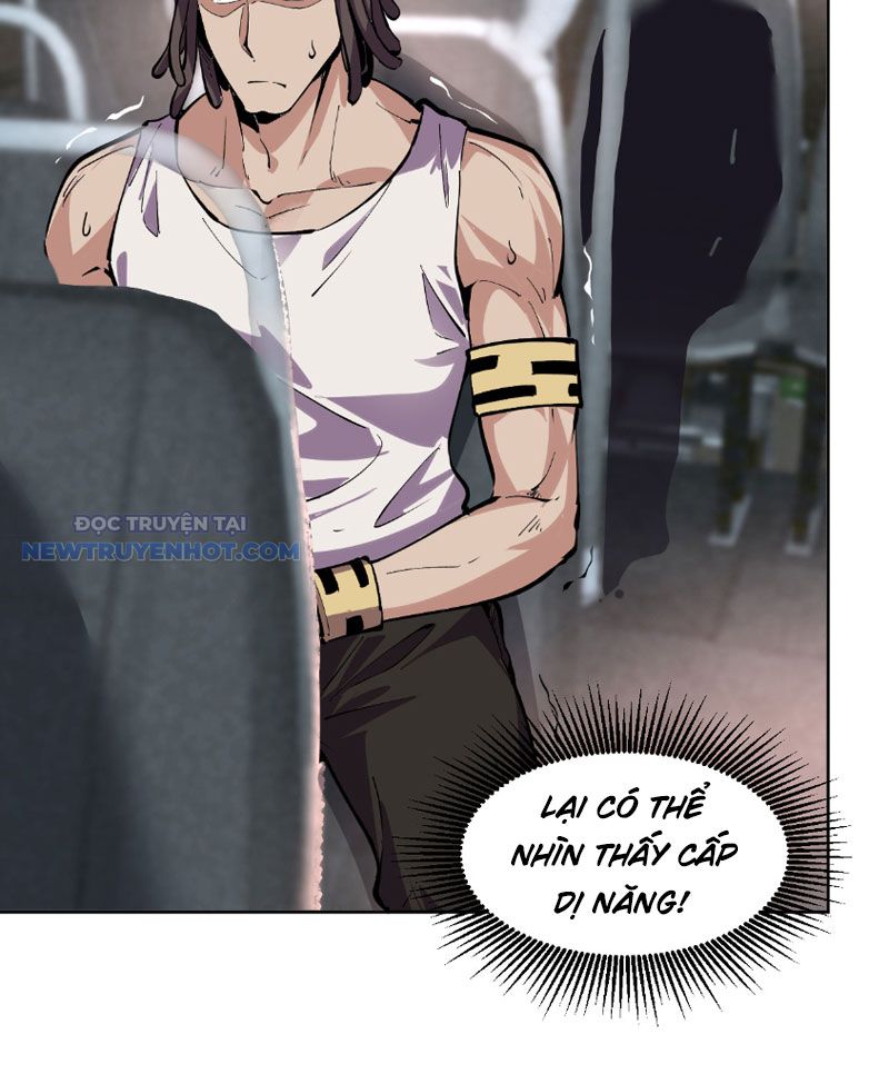 Ta Có Nhìn Thấy Quy Tắc Cấm Khu! Chapter 7 - Trang 22