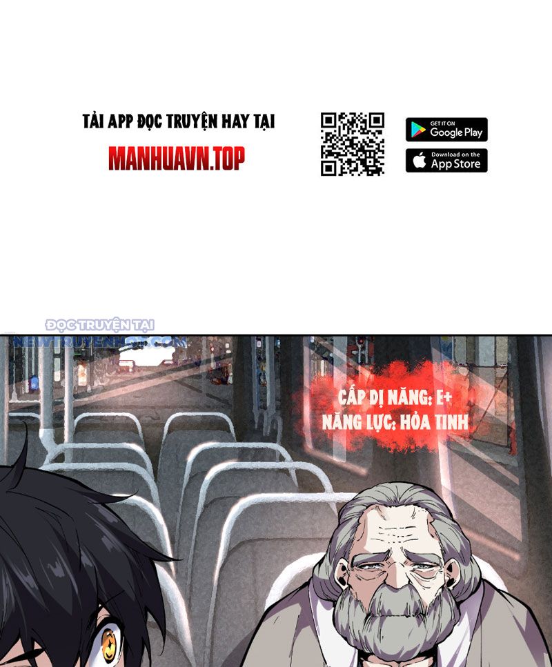 Ta Có Nhìn Thấy Quy Tắc Cấm Khu! Chapter 7 - Trang 23