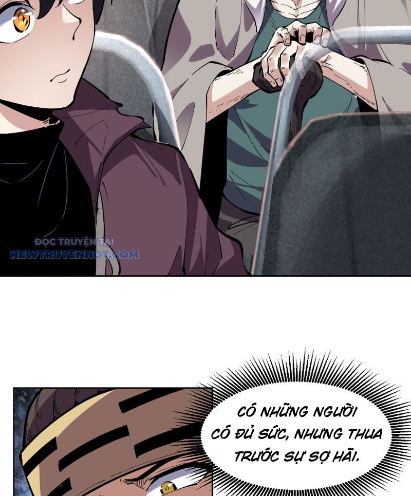 Ta Có Nhìn Thấy Quy Tắc Cấm Khu! Chapter 7 - Trang 24