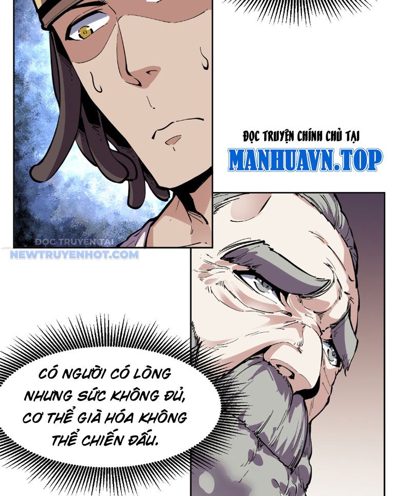 Ta Có Nhìn Thấy Quy Tắc Cấm Khu! Chapter 7 - Trang 25