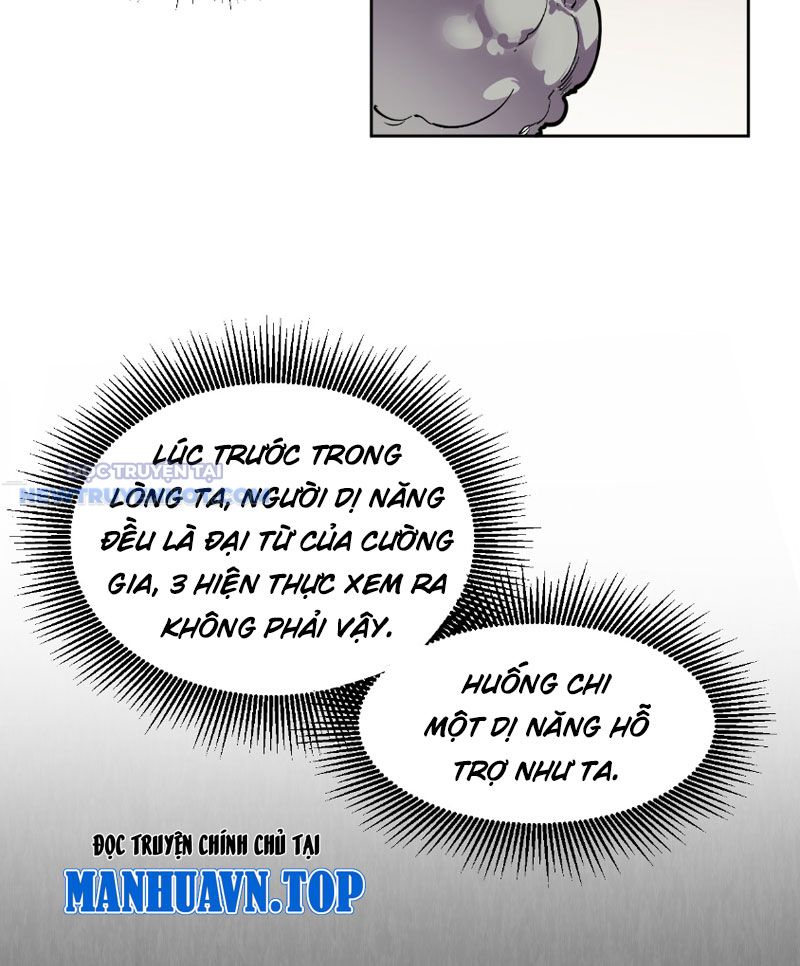 Ta Có Nhìn Thấy Quy Tắc Cấm Khu! Chapter 7 - Trang 26