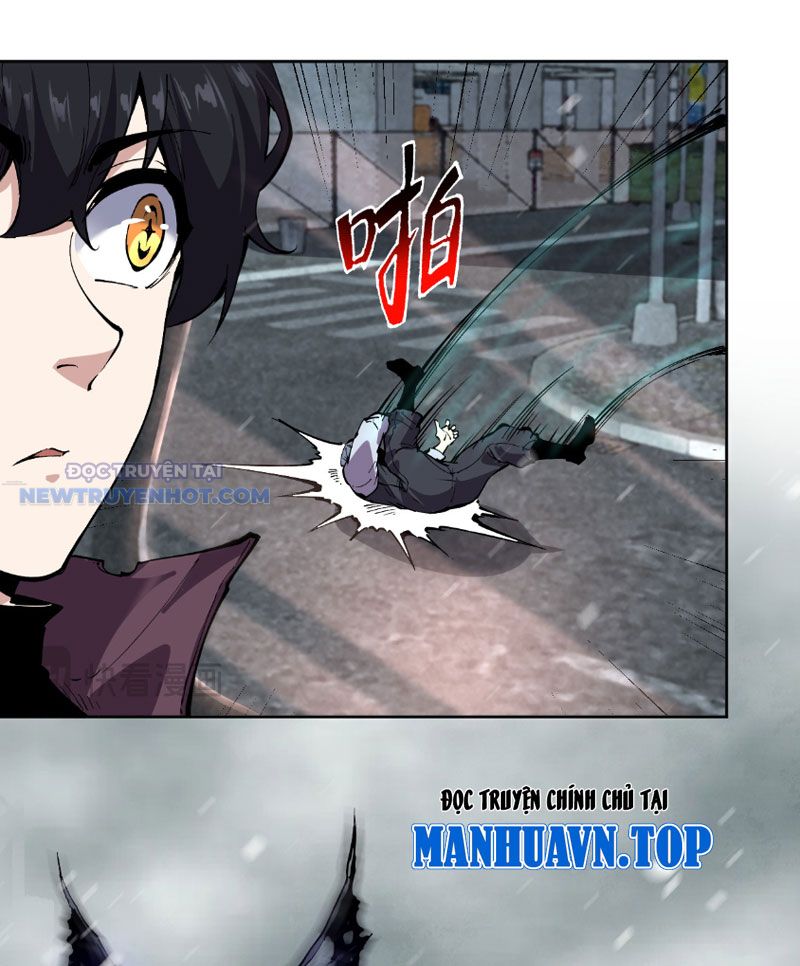 Ta Có Nhìn Thấy Quy Tắc Cấm Khu! Chapter 7 - Trang 28