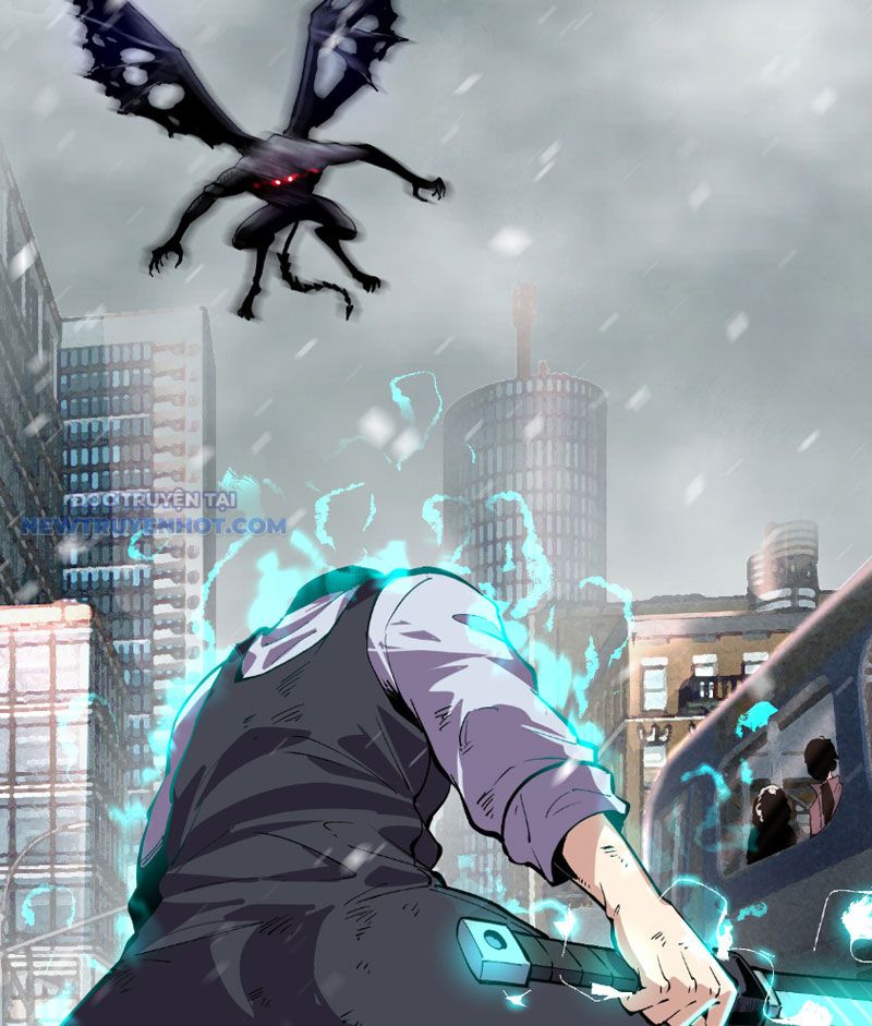Ta Có Nhìn Thấy Quy Tắc Cấm Khu! Chapter 7 - Trang 29