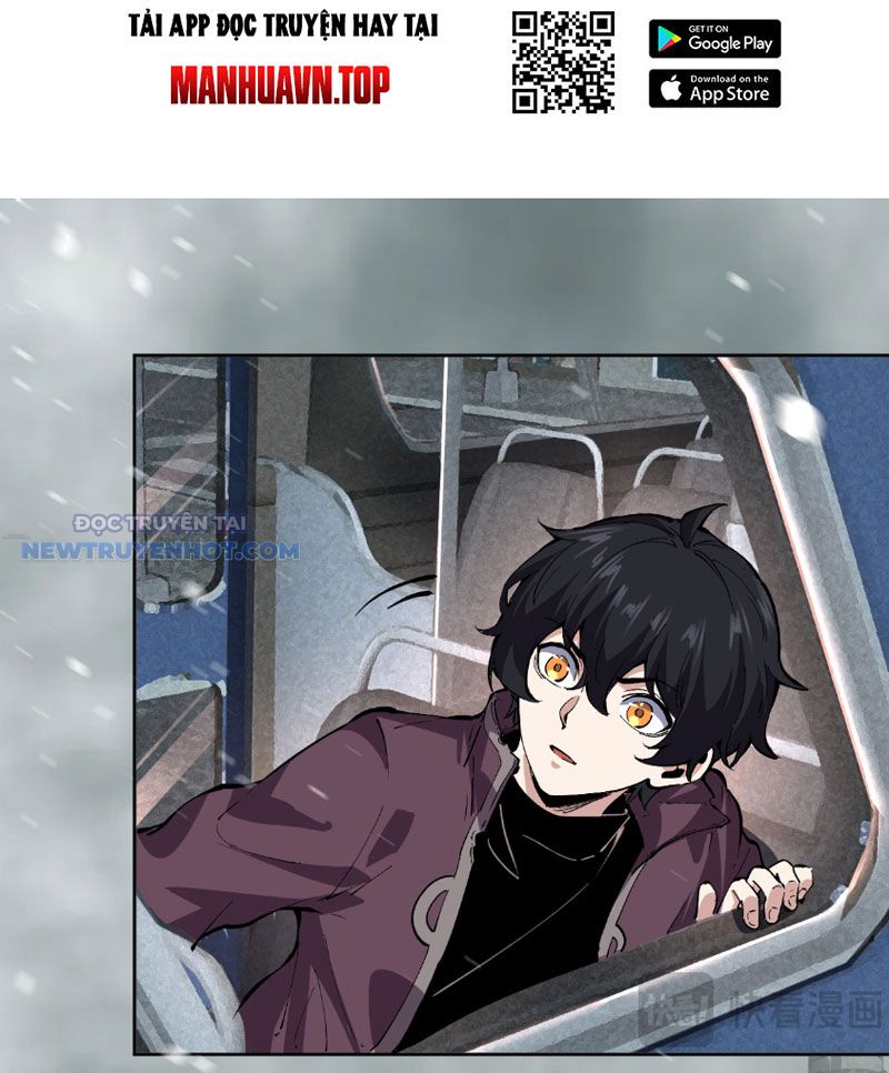Ta Có Nhìn Thấy Quy Tắc Cấm Khu! Chapter 7 - Trang 3