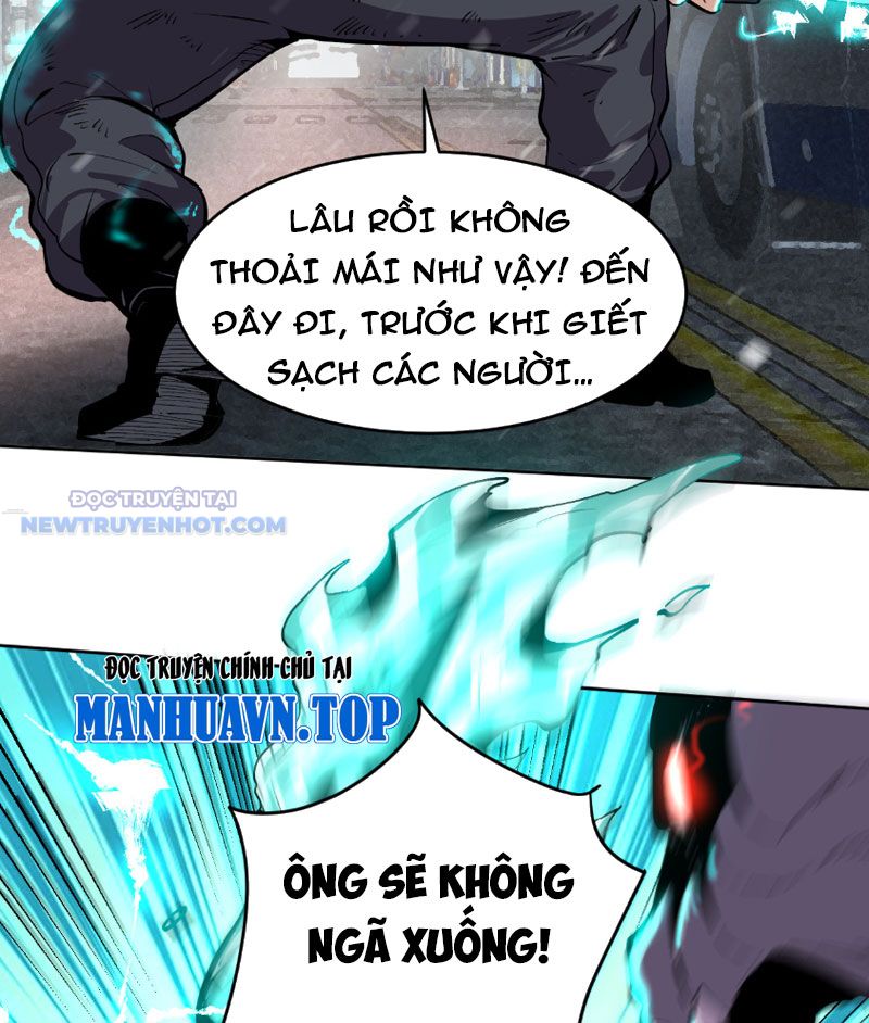 Ta Có Nhìn Thấy Quy Tắc Cấm Khu! Chapter 7 - Trang 30