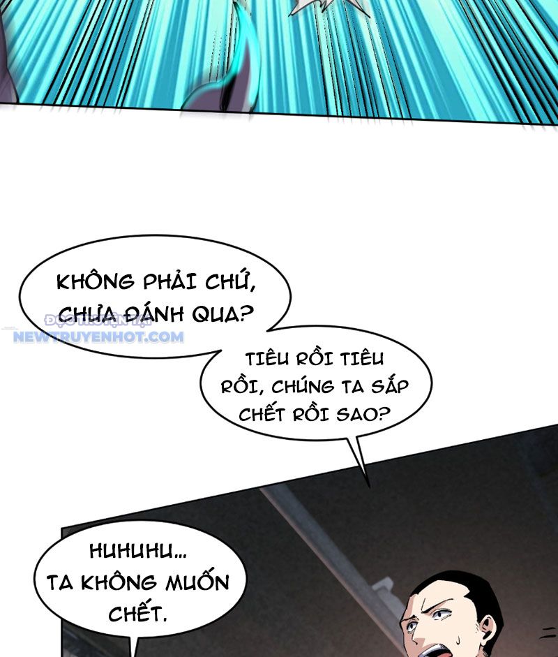 Ta Có Nhìn Thấy Quy Tắc Cấm Khu! Chapter 7 - Trang 32