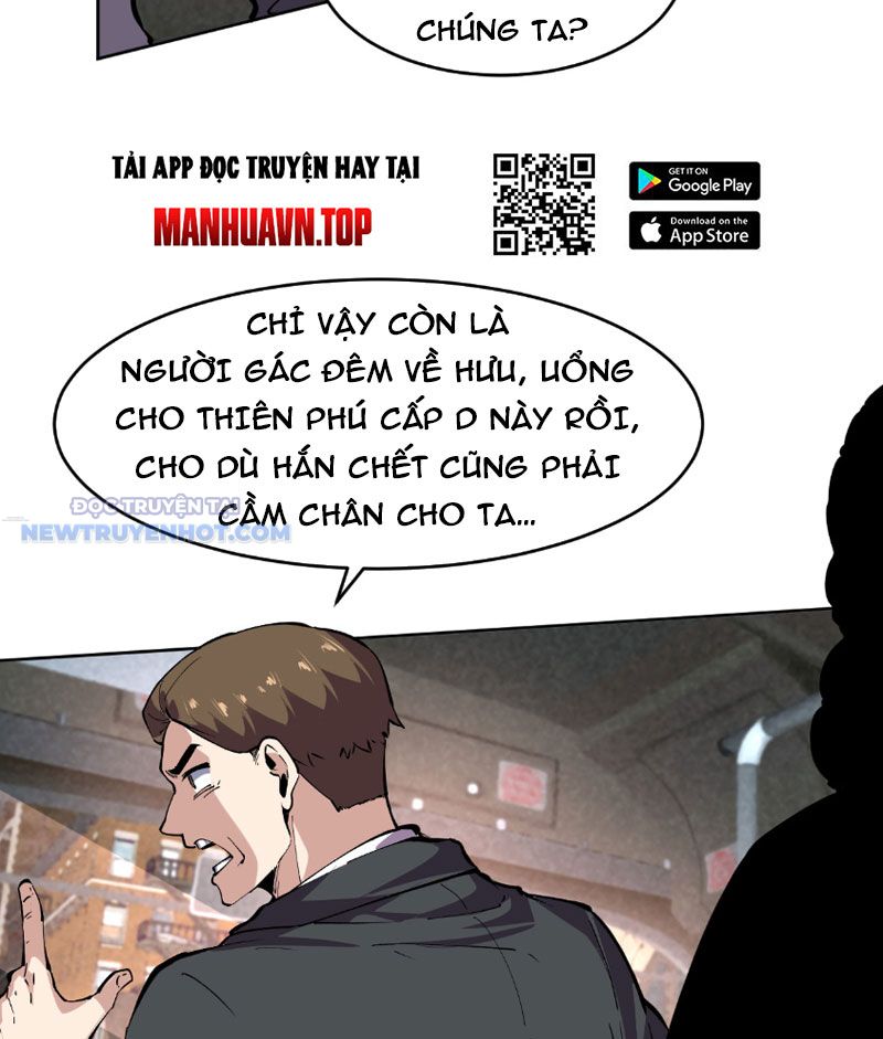 Ta Có Nhìn Thấy Quy Tắc Cấm Khu! Chapter 7 - Trang 34