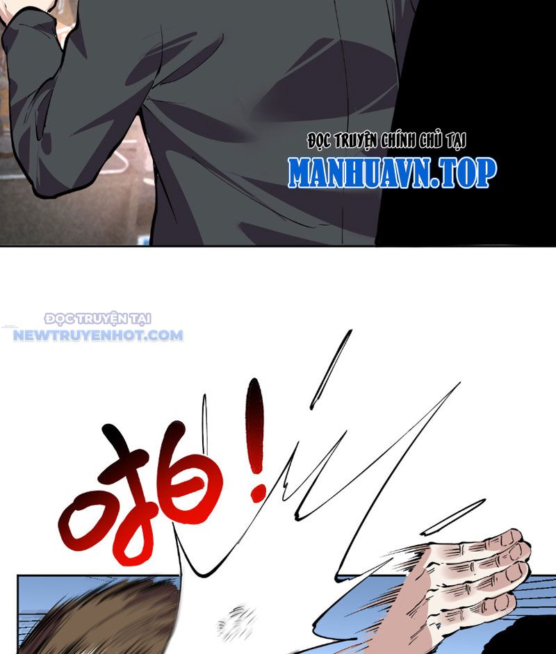 Ta Có Nhìn Thấy Quy Tắc Cấm Khu! Chapter 7 - Trang 35
