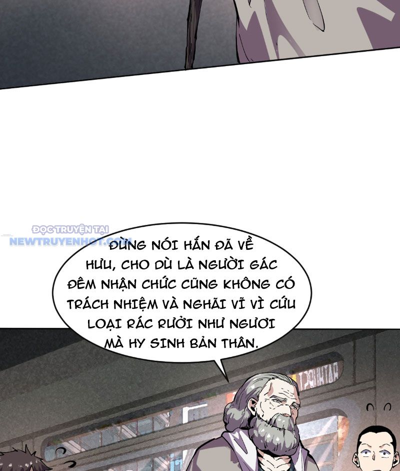 Ta Có Nhìn Thấy Quy Tắc Cấm Khu! Chapter 7 - Trang 38
