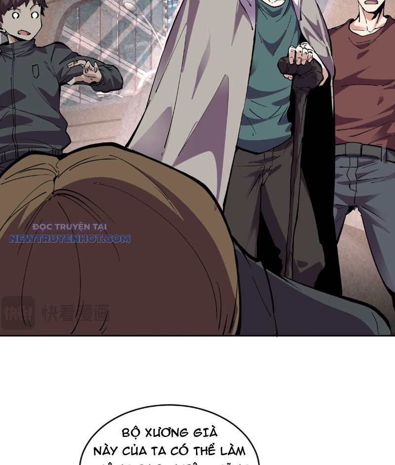 Ta Có Nhìn Thấy Quy Tắc Cấm Khu! Chapter 7 - Trang 39