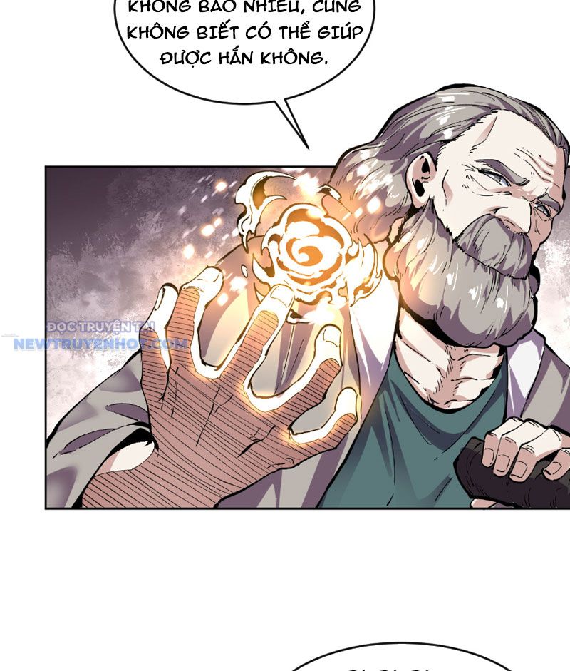 Ta Có Nhìn Thấy Quy Tắc Cấm Khu! Chapter 7 - Trang 40