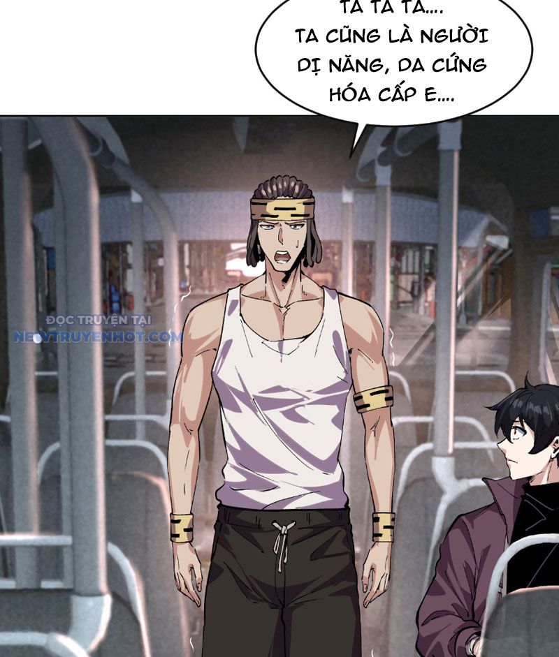 Ta Có Nhìn Thấy Quy Tắc Cấm Khu! Chapter 7 - Trang 41