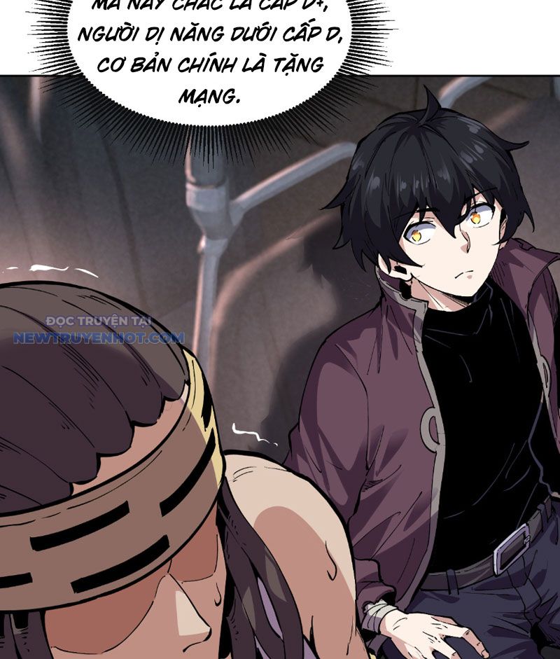 Ta Có Nhìn Thấy Quy Tắc Cấm Khu! Chapter 7 - Trang 43