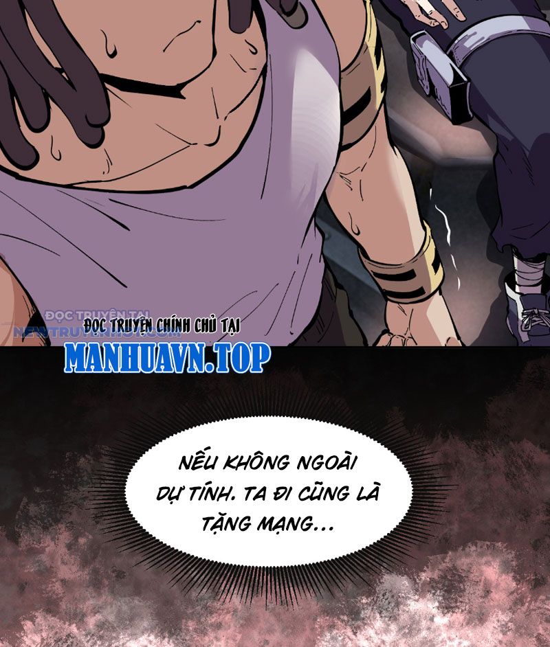 Ta Có Nhìn Thấy Quy Tắc Cấm Khu! Chapter 7 - Trang 44