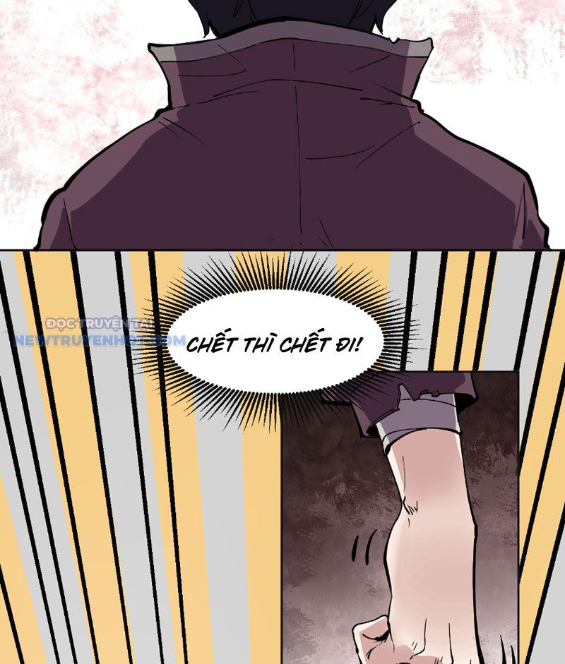 Ta Có Nhìn Thấy Quy Tắc Cấm Khu! Chapter 7 - Trang 46
