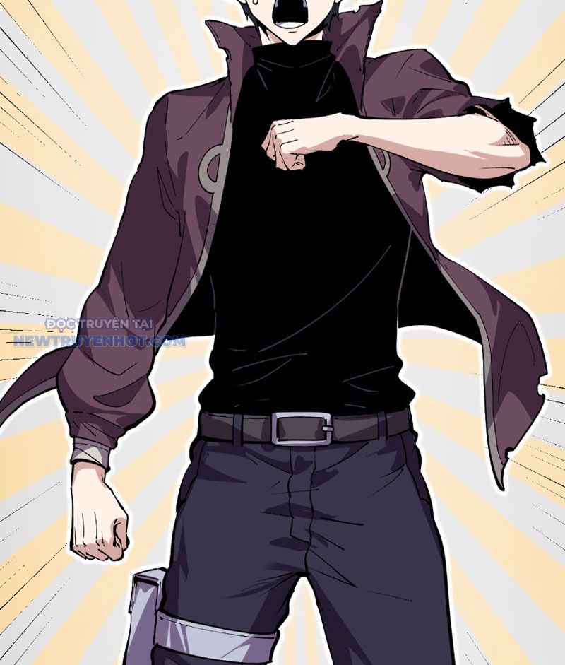 Ta Có Nhìn Thấy Quy Tắc Cấm Khu! Chapter 7 - Trang 48