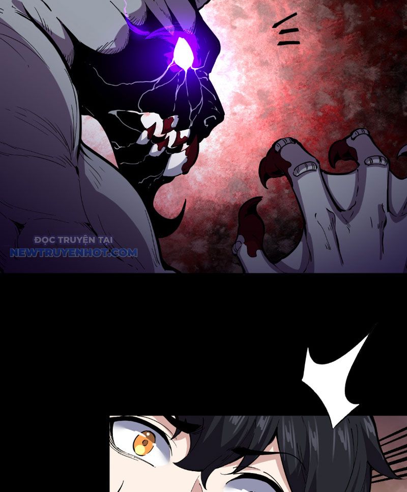 Ta Có Nhìn Thấy Quy Tắc Cấm Khu! Chapter 7 - Trang 6