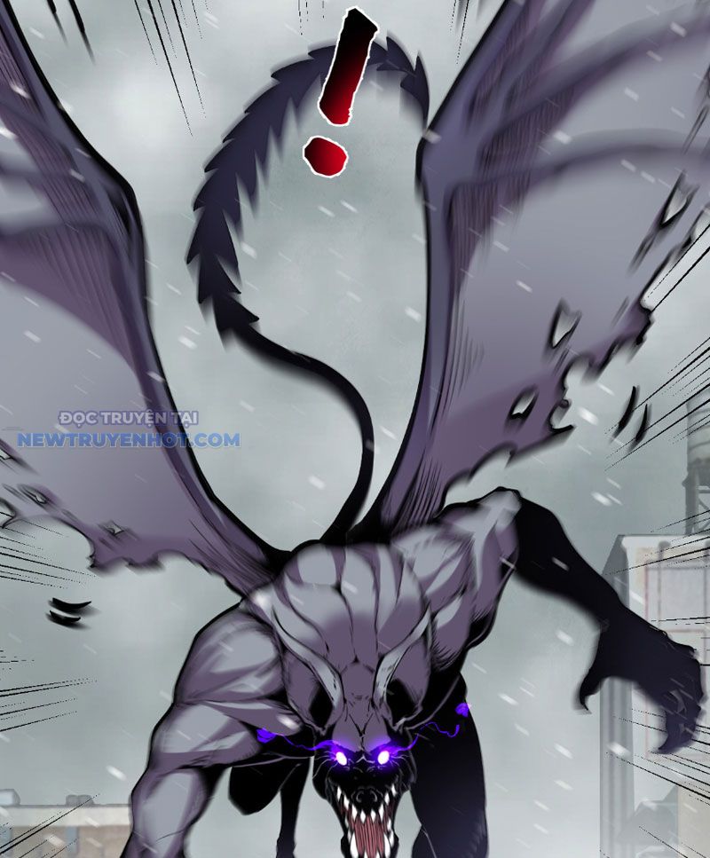 Ta Có Nhìn Thấy Quy Tắc Cấm Khu! Chapter 7 - Trang 8